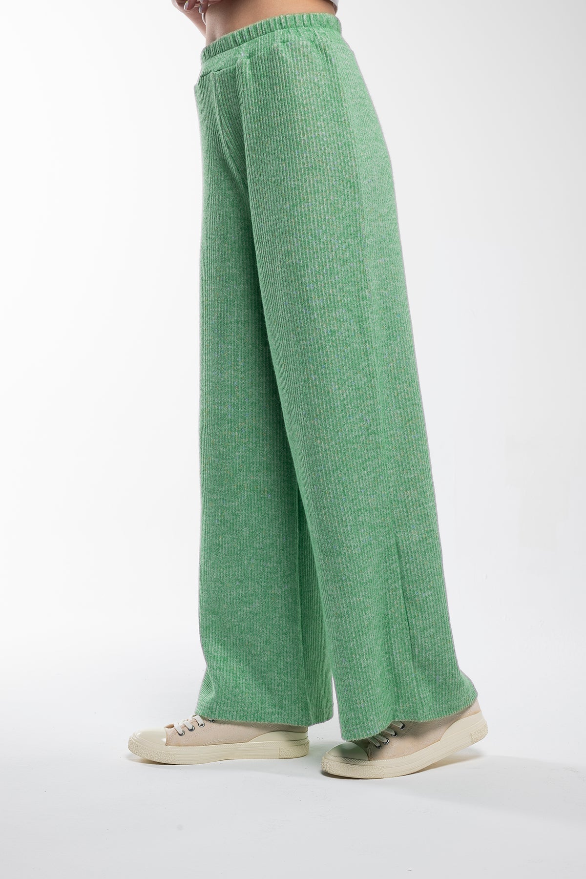 Wide Leg Joggers