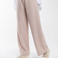 Wide Leg Joggers