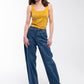 Soft Knit Top
