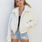 Fashion Women Coat