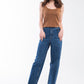 Soft Knit Top
