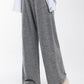 Wide Leg Joggers