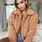 Fashion Women Coat