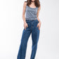 Soft Knit Top