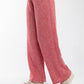 Wide Leg Joggers
