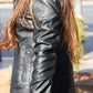 Leather Jacket for Women - Leather Genuine