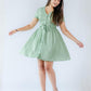 Flared greeny