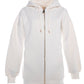 Oversize Zipped Hoodie