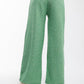 Wide Leg Joggers