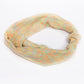 Twist & Knot Melange Hair Band