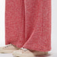 Wide Leg Joggers