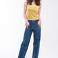 Soft Knit Top