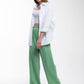Wide Leg Joggers