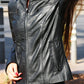 Leather Jacket for Women - Leather Genuine