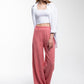 Wide Leg Joggers