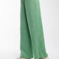 Wide Leg Joggers
