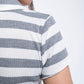 Crop Polo Tee