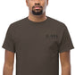 Donna Black Men's Classic Tee