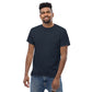 Donna Black Men's Classic Tee