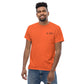 Donna Black Men's Classic Tee