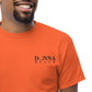 Donna Black Men's Classic Tee
