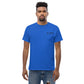 Donna Black Men's Classic Tee