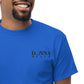Donna Black Men's Classic Tee