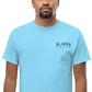 Donna Black Men's Classic Tee
