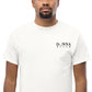 Donna Black Men's Classic Tee