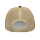 Donna Black Trucker Cap
