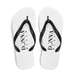 Donna Black Flip-Flops