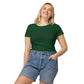 Donna Black Women’s Basic Organic T-Shirt