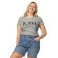 Donna Black Women’s Basic Organic T-Shirt